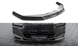 BMW 7er G70 M-Pack Maxton Design Spoilerkit