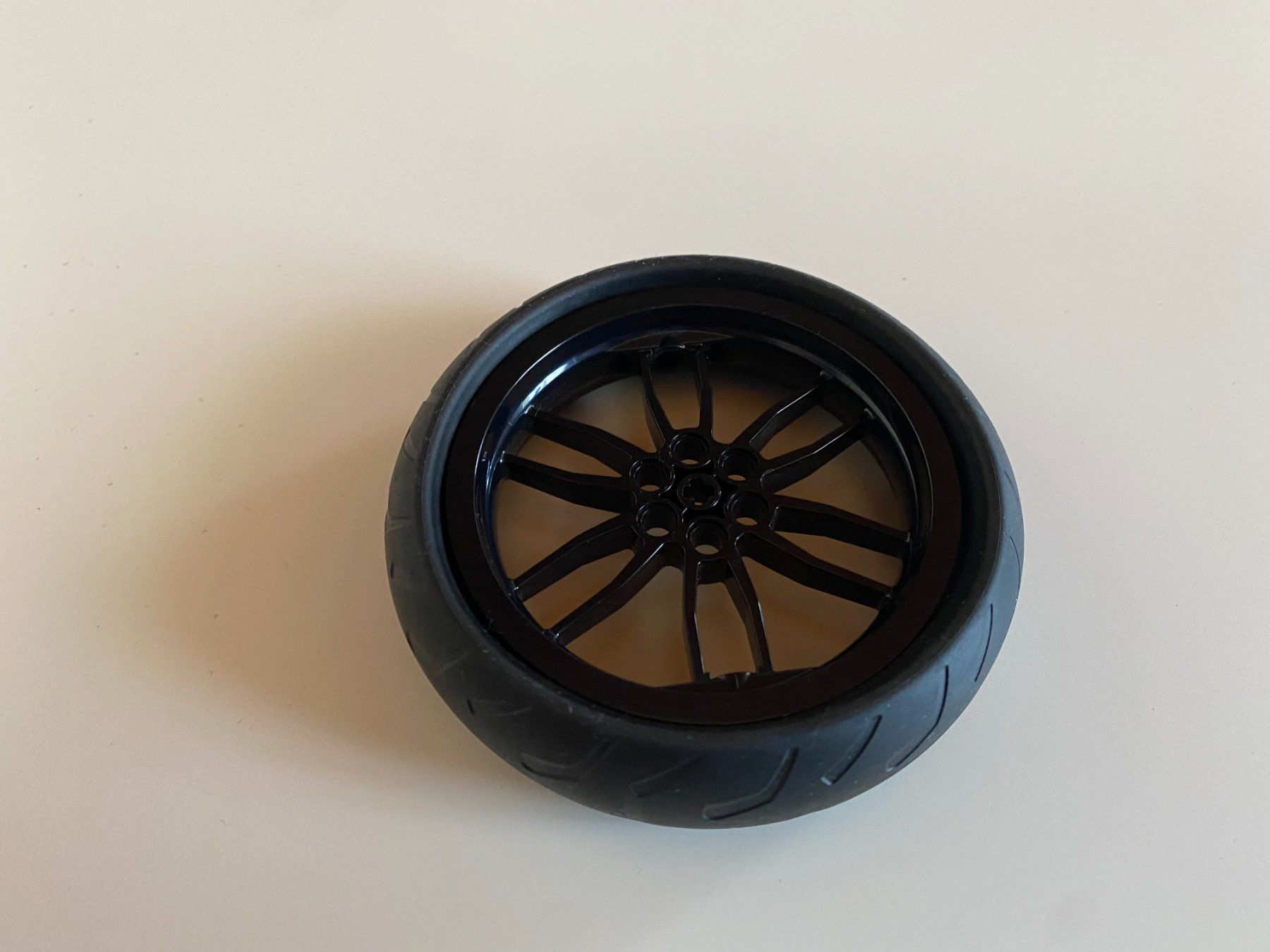 Lego Giocattoli: LEGO - TECHNIK - RAD - 75 X 17 – Usato da Gelterkinden venduto da ajdt4