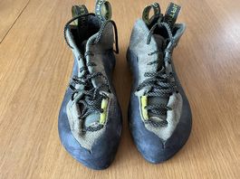 Chaussons d'escalade La Sportiva TC Pro 39.5