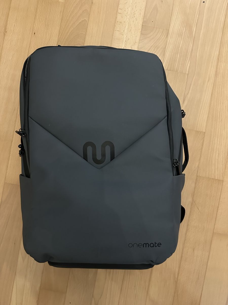 Sacs à dos: Rucksack onemate grau – D'occasion à Moosseedorf par Haldemann18 1