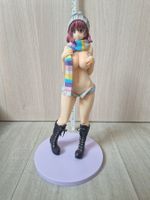 Figurine Japonaise Hantai Décoration