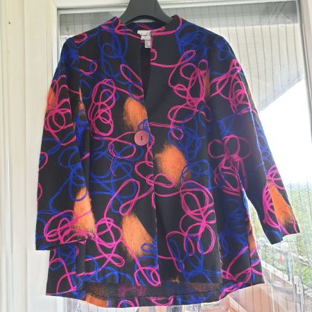 Joseph Ribkoff schöne Jacke Gr. 40