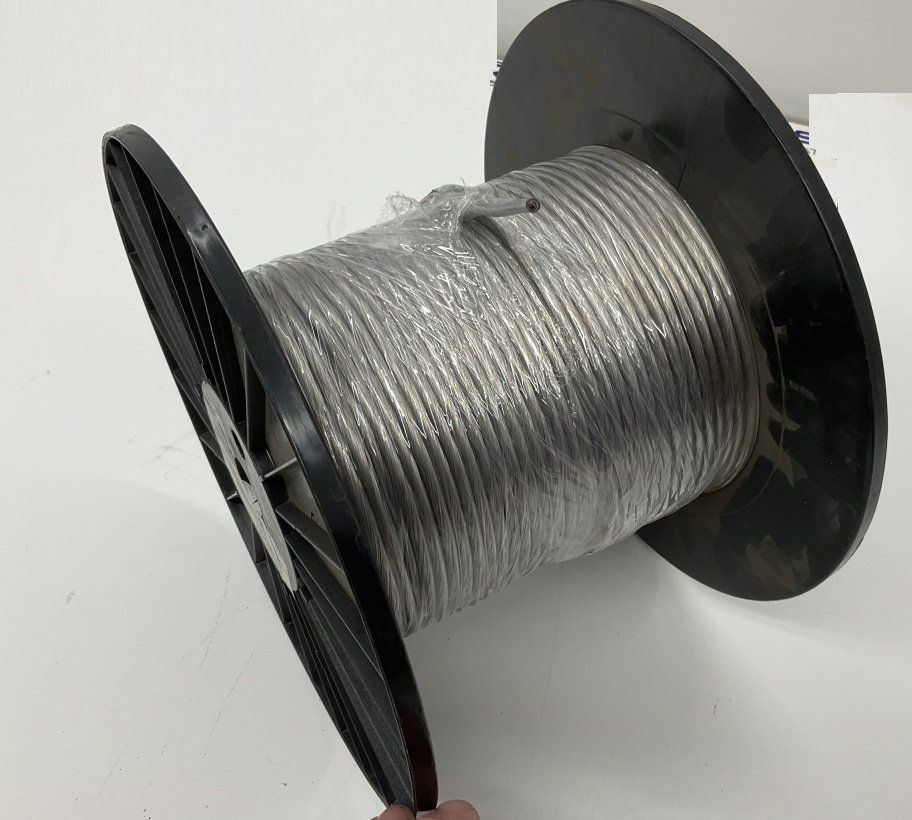 Cavi: 100m Kabel Litzen – Nuovo (secondo la descrizione) da Uerkheim venduto da Kaufoption