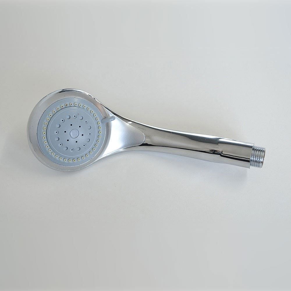 Duschbrausen: 2616 - Handbrause Duschkopf 8 cm Duschbrause – Neu und originalverpackt aus Wallenwil von toesstal-vertrieb 5