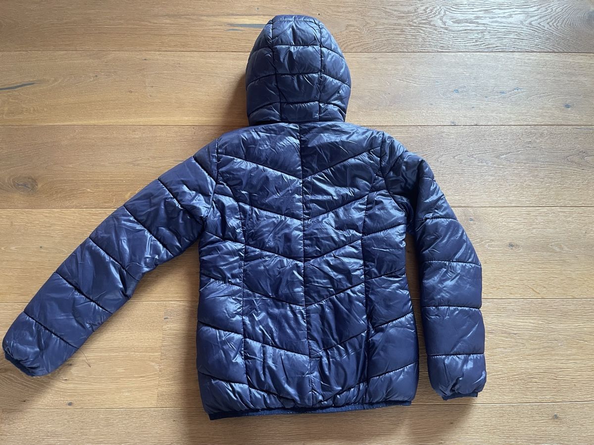 Giacche & Cappotti: Übergangsjacke / Steppjacke / – Usato da Aarwangen venduto da erd_ngx8 2