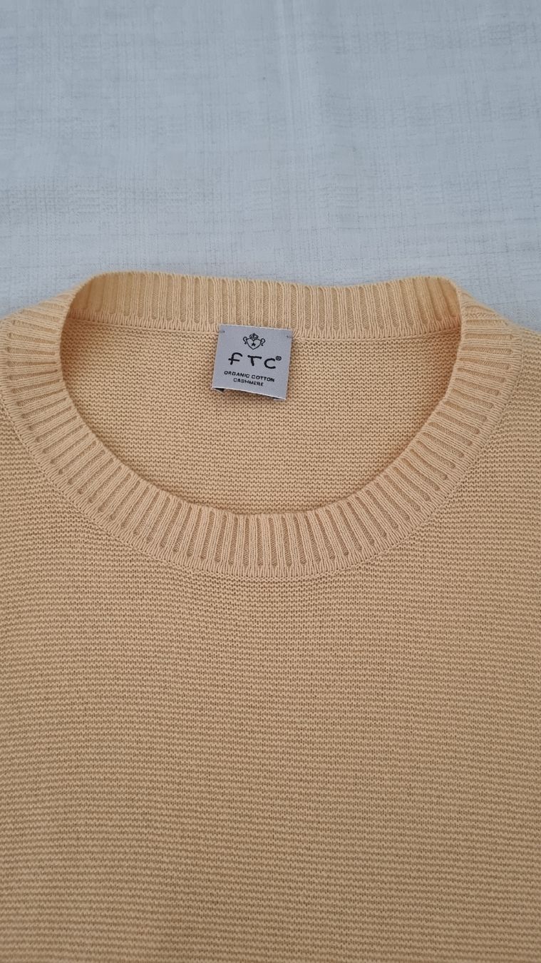 FTC Maglioni & Felpe: Spezieller neuwertiger " FTC " Pullover Gr. S – Nuovo (secondo la descrizione) da Schneisingen venduto da backstore24 7