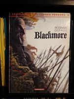 Complainte Landes Perdues — Blackmore