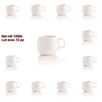 ENSO 12Stk. Kaffeetassen 18cl