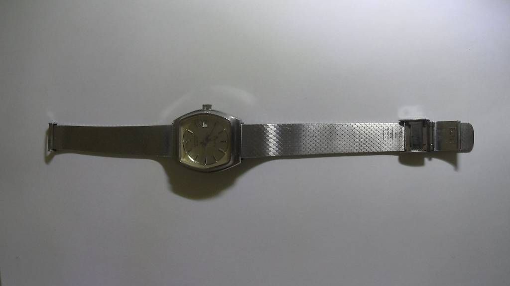 Certina Uhren: Certina Argonaut Modell 719-1225-41 aus Erbschaft Vintage – Gebraucht aus Wetzikon ZH von Matrixx7 2