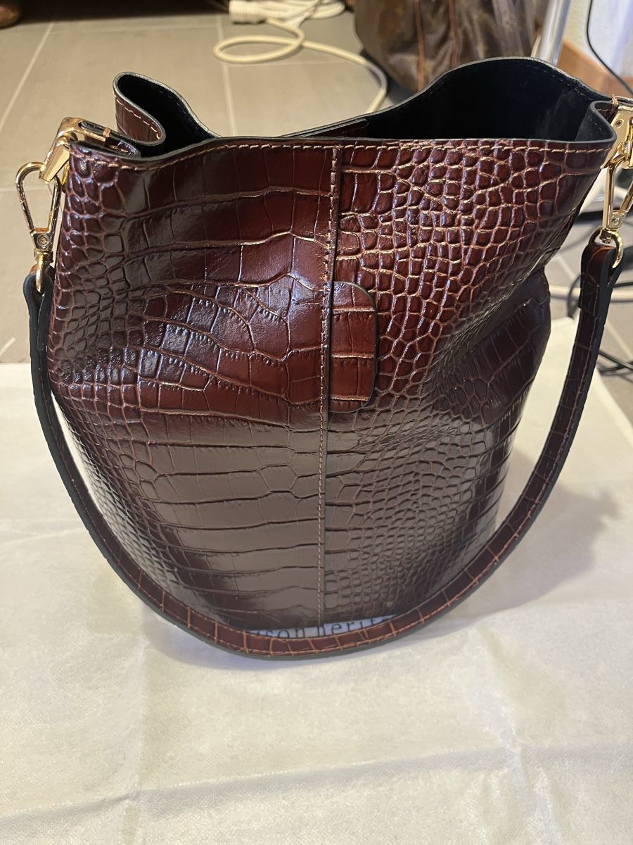 Borse da donna: Handtasche von Mais Heritage Neu – Nuovo e nell'imballaggio originale da Neerach venduto da fuz_8d7l 5