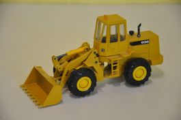 CAT 936 Radlader