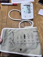 Microlife Blutdruckmessgerät BP A2 Classic mit Manschette (Q