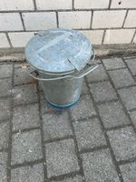 Ochsnerkübel 35 Liter gebraucht, guter Zustand 