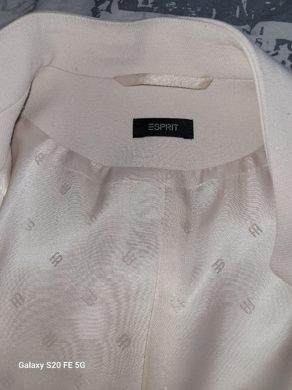 Esprit Cappotti: Mantel – Nuovo (secondo la descrizione) da Bassersdorf venduto da ism_kx95 1