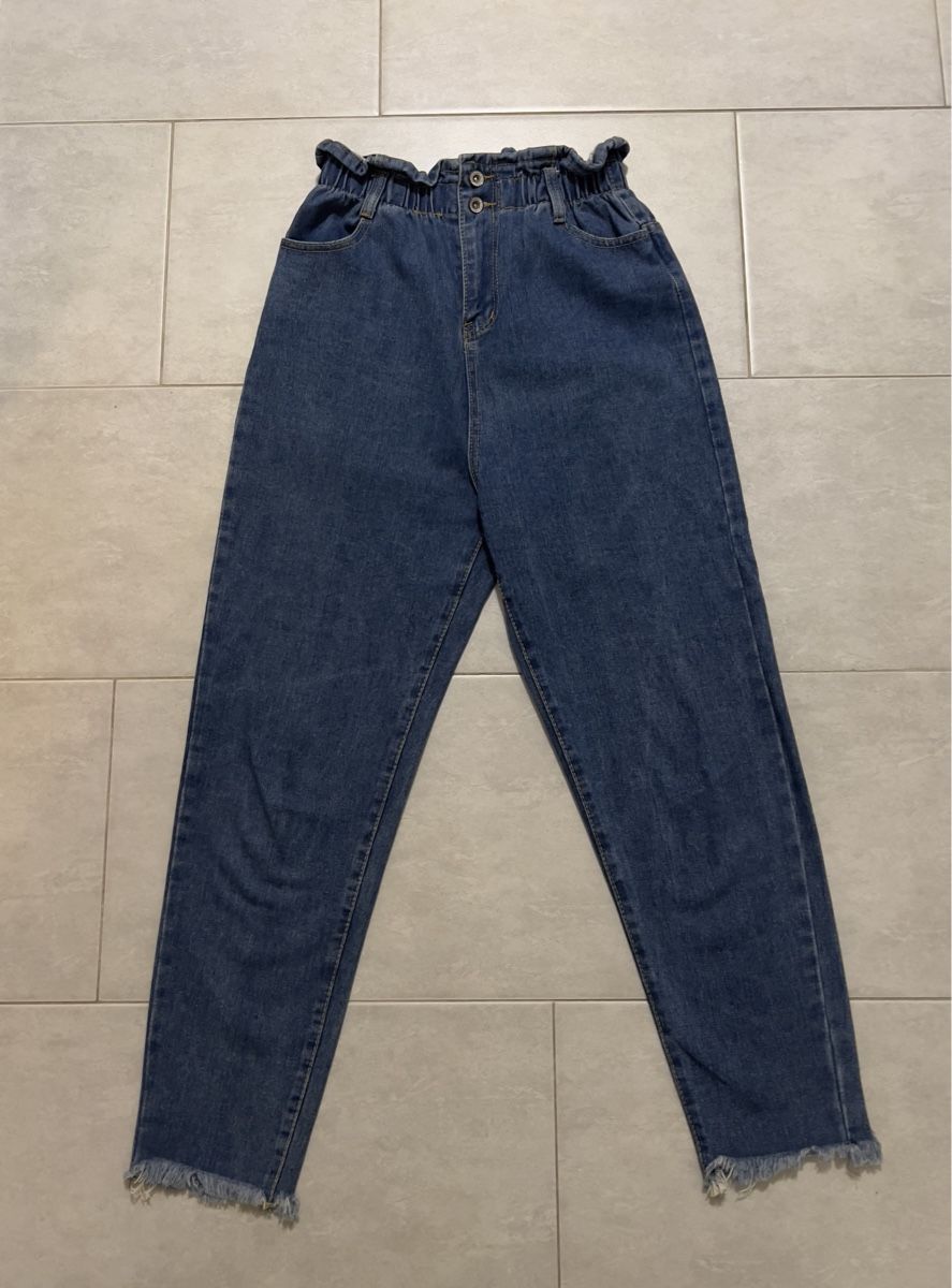 Jeans: Jeans – Gebraucht aus Baar von rom_j56y