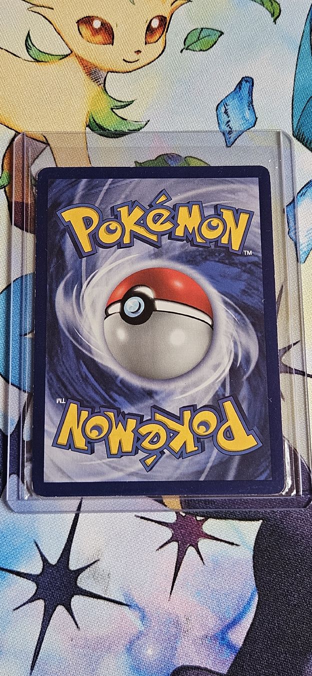 Pokémon Carte collezionabili: Electrode 21/102 Base Set ENG – Usato da Belp venduto da Ginus85 1