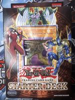 Yu-Gi-Oh! GX Starter Deck 2006 / OVP-Sealed 🇬🇧