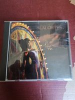 CD - Slaughter – Stick It To Ya (Hard Rock, 1990)