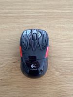 Logitech M525