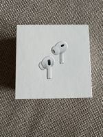 AirPods Pro 2nd gen