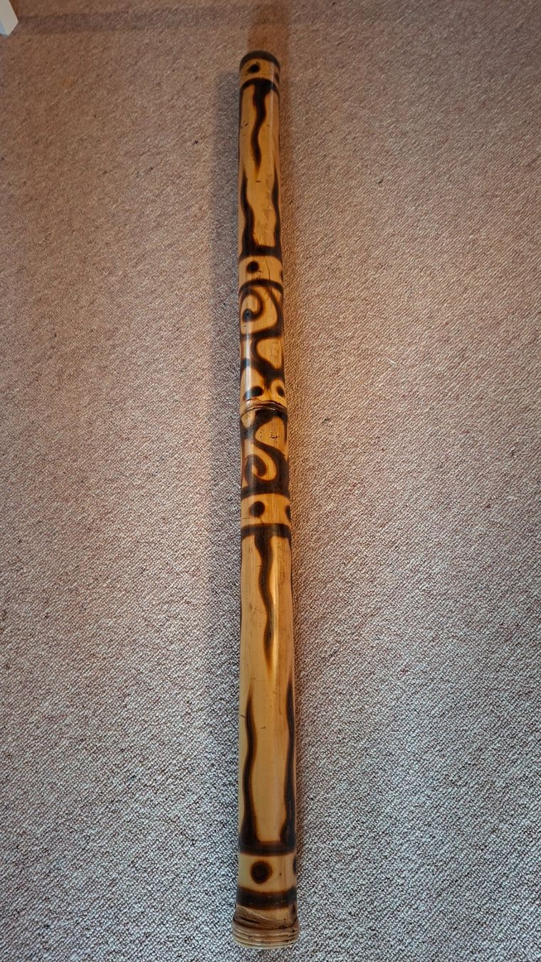 Instruments de musique: Didgeridoo – D'occasion à Wiesendangen par sgr_lq7w