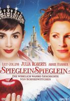 Spieglein, Spieglein (Julia Roberts)