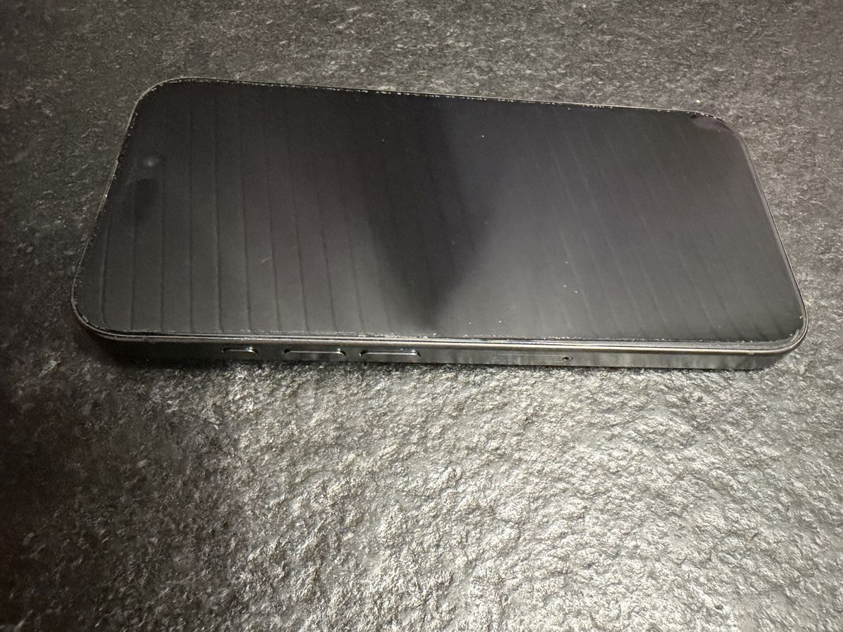 Apple Handys / Smartphones: iPhone 15 pro 128GB – Gebraucht aus Widnau von RenGi800 2