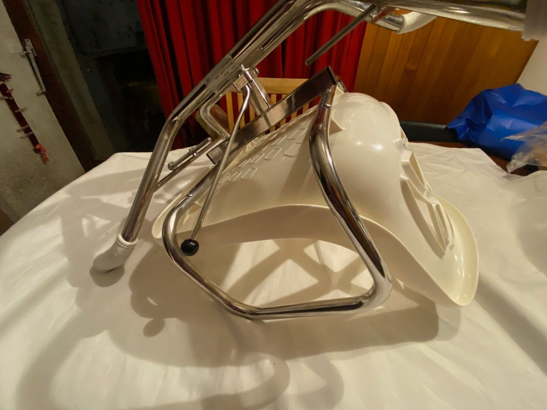 Chaises: Badewannensitz drehbar Top Zustand – D'occasion à Grüt (Gossau ZH) par mbo_sjr7 6