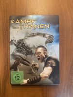 Kampf der Titanen DVD (Steelbook)