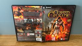 The Cursed Crusade PC