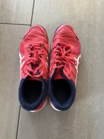 Asics Turnschuhe Gr. 41,5
