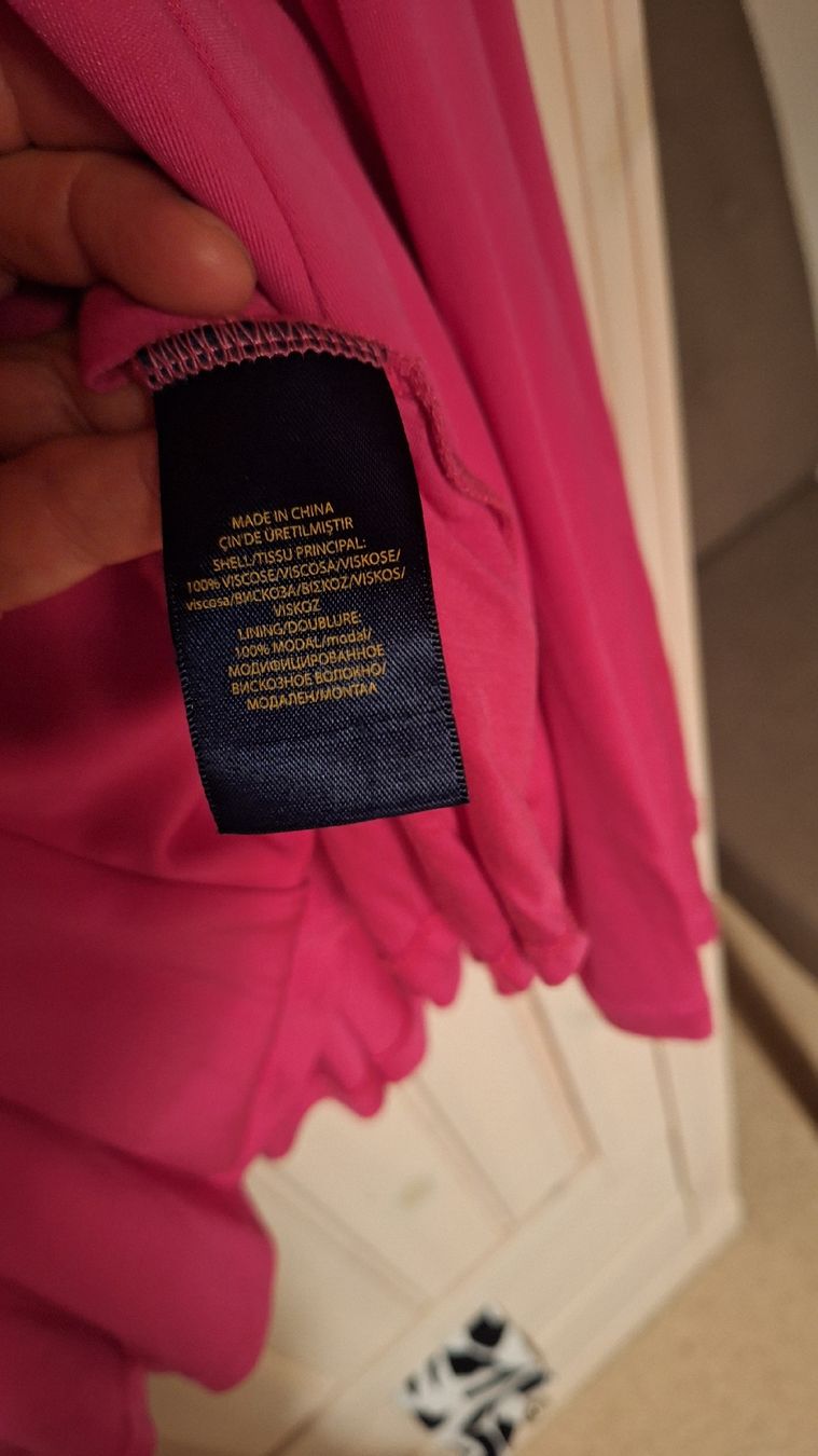 Completi & Tailleur: Ralph Laurenkleid.Blazer  – Usato da werdenberg venduto da Nsmilles 3