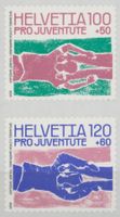 2025 - Pro Juventute - postfrisch **