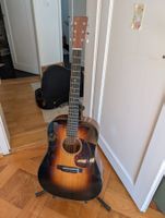 Martin D18 Golden Era Sunburst