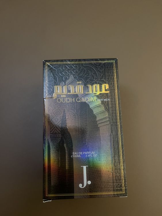 Oudh Qadim Parfum Kaufen auf Ricardo