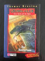 GRUSEL-CLUB - Das Monsterhaus