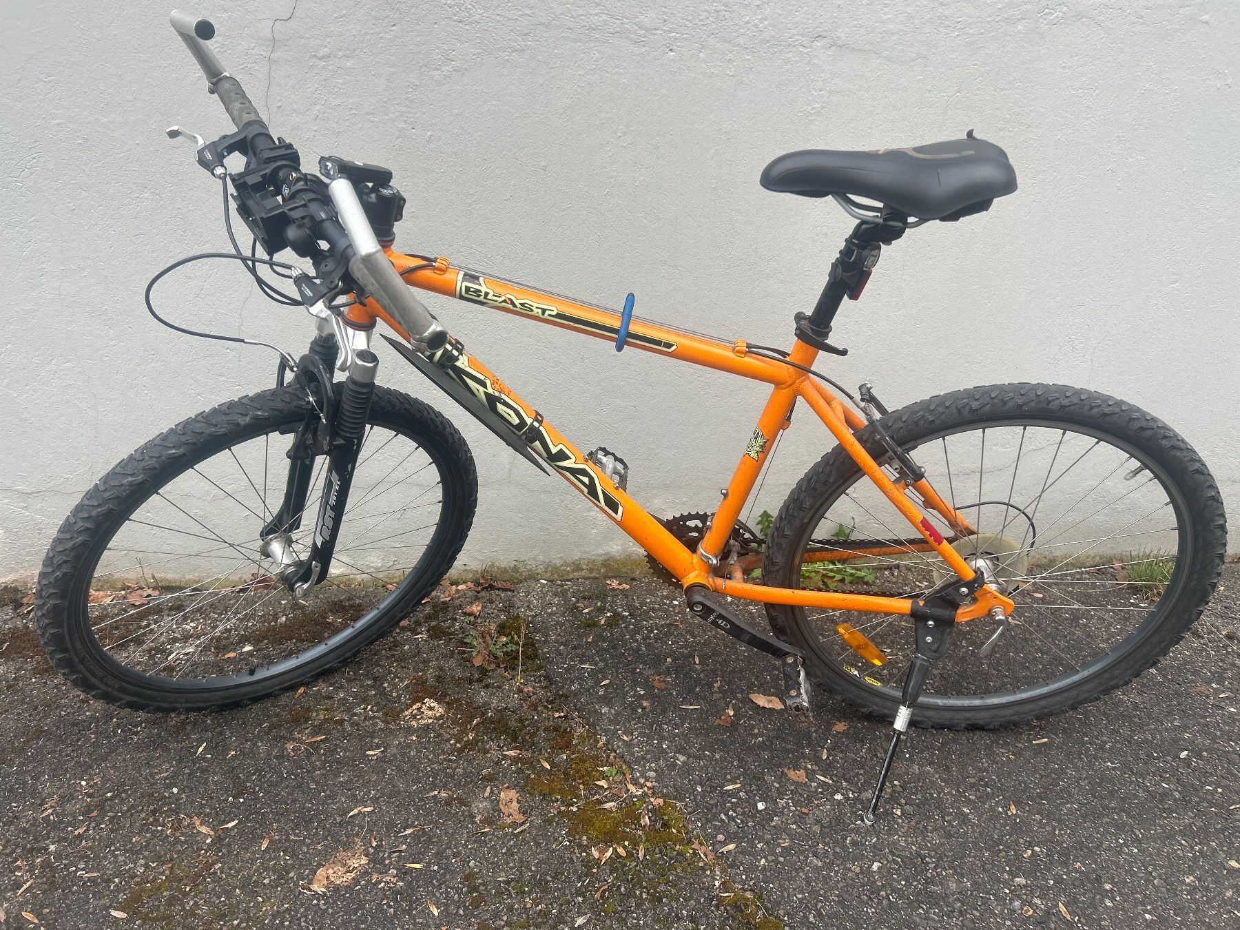 Kona Biciclette: Kona Blast M – Usato da Frauenfeld venduto da bal_88zr