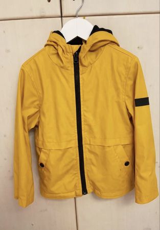 Michael Kors Regenjacke Gr 116