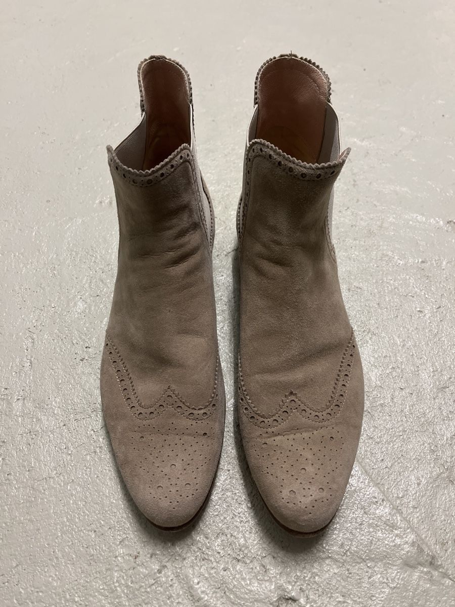 Scarpe da donna: Unützer Stiefelette – Usato da Alten venduto da Ami_k