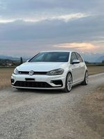 VW Golf 7.5 R 2.0 TSI DSG