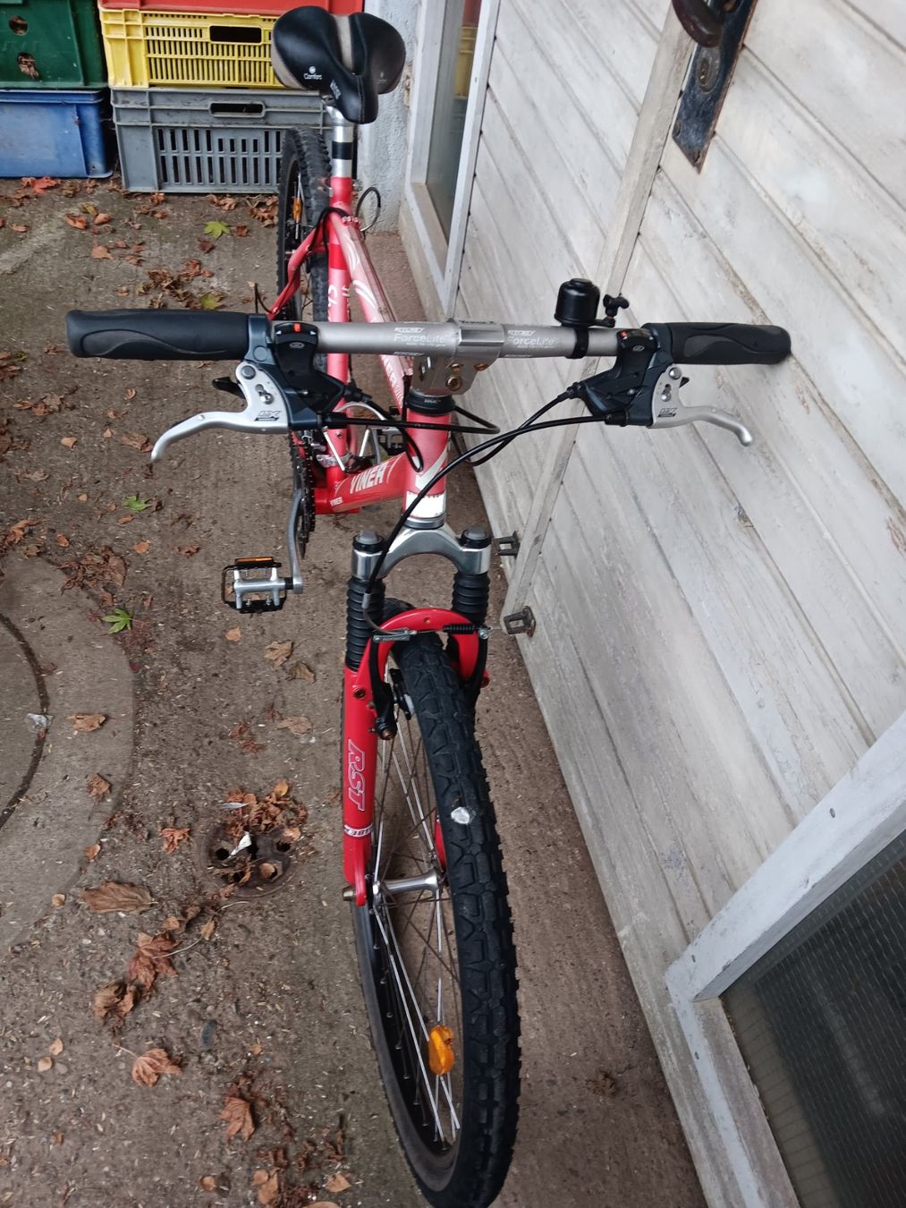 Vélos: Velo VINER Shark – D'occasion à Dietikon par Sauber64 7