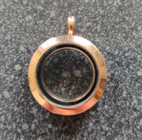 Neuheit! Industrial Steampunk Anhänger, kupferfarben