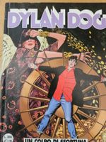 Dylan Dog Nr 174 Un colpo di sfortuna