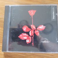 CD Depeche Mode Violator