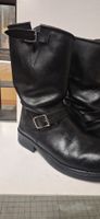 Motorradstiefel 43