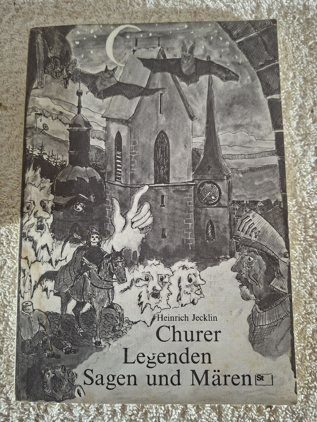 Libri: Schweizer Sagen, 2 Bücher – Usato da Grindelwald venduto da carro5 5