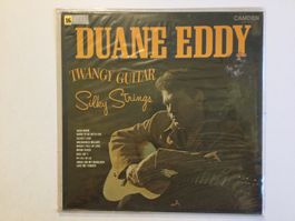Duane Eddy LP - Twangy Guitar
