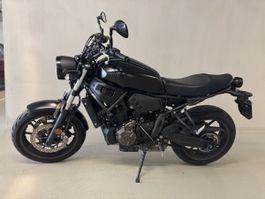 Yamaha XSR700 - gepflegtes Fun Bike, wenig Kilometer