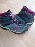Quechua Trekkingschuhe Grösse 30