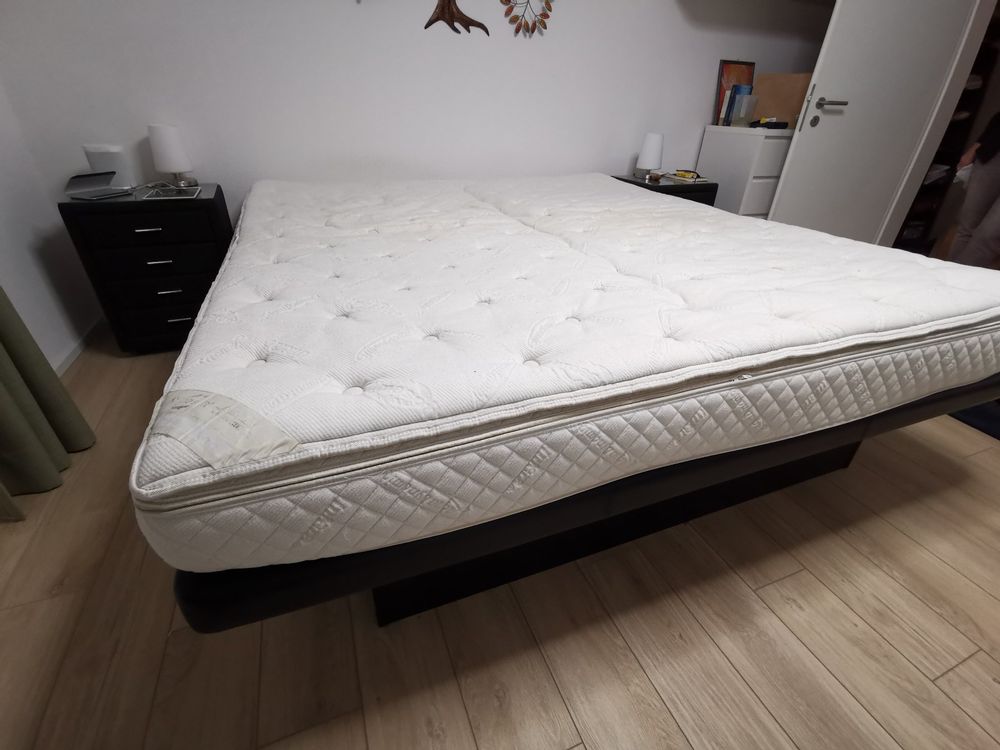 Wasserbett Aquadynamic 220 x 200 Kaufen auf Ricardo